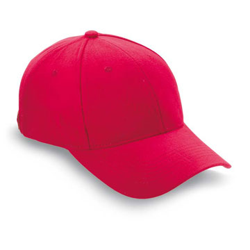 Variante colore Cappellino baseball con chiusura  fibbia in metallo