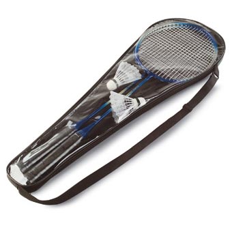 Gioco Badminton per 2 persone