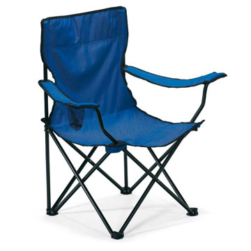 Sedia da campeggio o da spiaggia