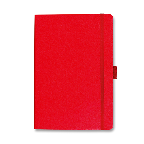 Variante colore Quaderno A5 con portapenna