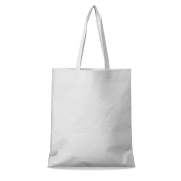 Variante colore Shopper in TNT elettrosaldato.