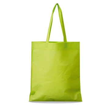 Variante colore Shopper in TNT elettrosaldato.