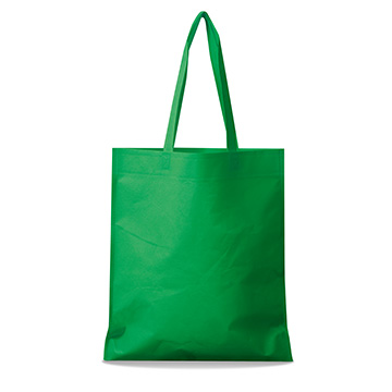 Variante colore Shopper in TNT elettrosaldato.