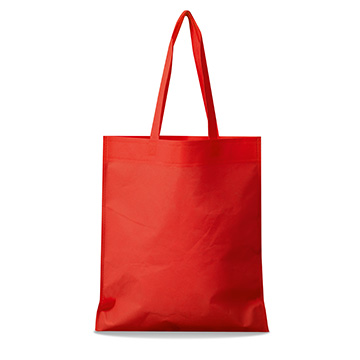 Variante colore Shopper in TNT elettrosaldato.