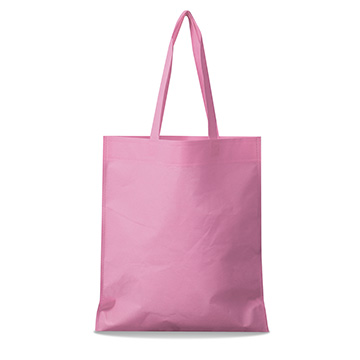 Variante colore Shopper in TNT elettrosaldato.