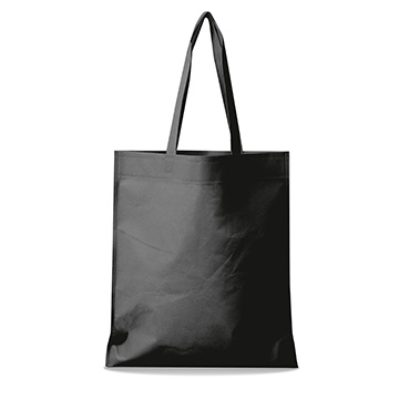 Variante colore Shopper in TNT elettrosaldato.