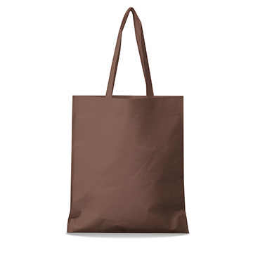 Variante colore Shopper in TNT elettrosaldato.