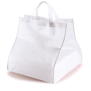 Borsa porta pizza