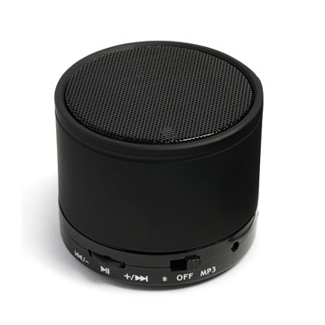 Diffusore Bluetooth