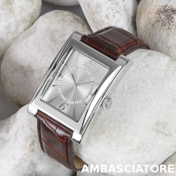 Orologio analogico al quarzo