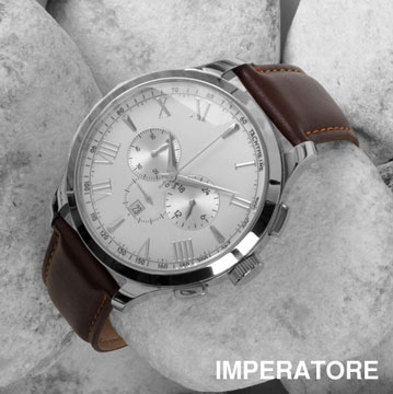 Orologio analogico al quarzo