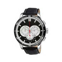 Orologio analogico al quarzo cronografo