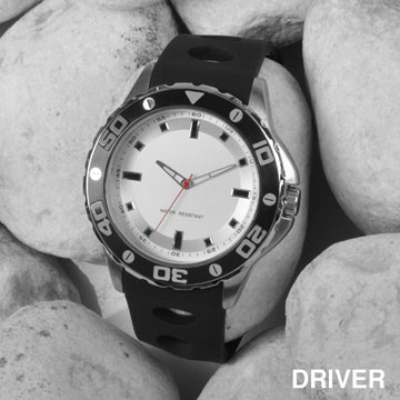 Orologio analogico al quarzo