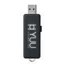 Chiavetta USB che si illumina