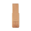 Chiavetta USB in bamboo