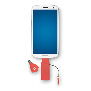 Chiavetta USB con touch