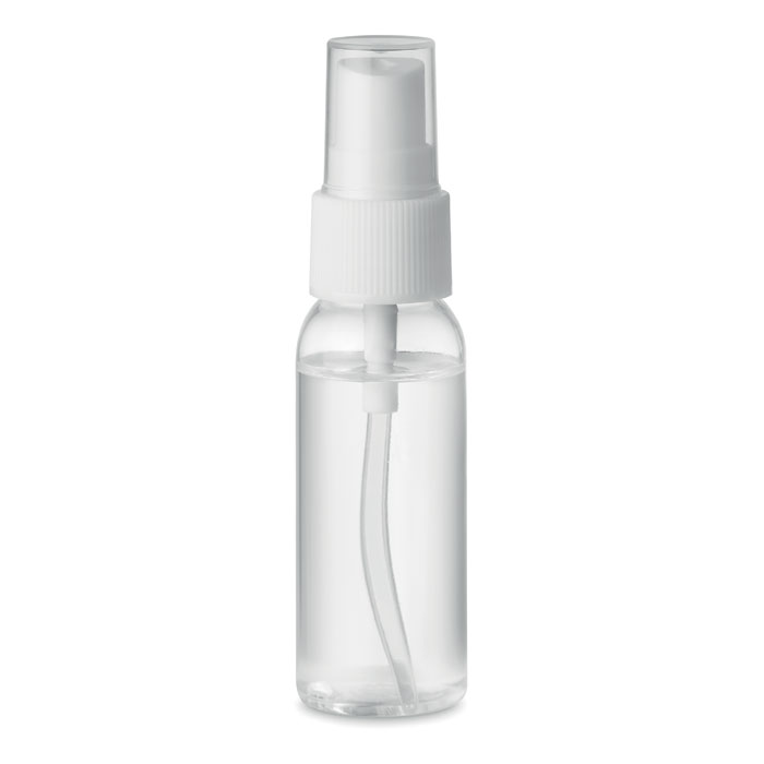  Spray rinfrescante