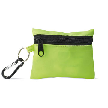 Variante colore Set primo soccorso in astuccio con moschettone