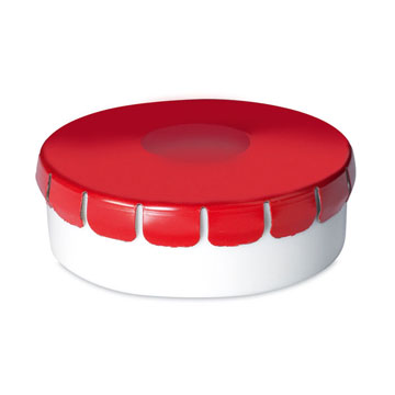 Variante colore Porta mentine (10 gr. senza zucchero incluse)