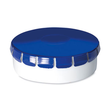Variante colore Porta mentine (10 gr. senza zucchero incluse)
