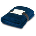 Coperta in soffice pile