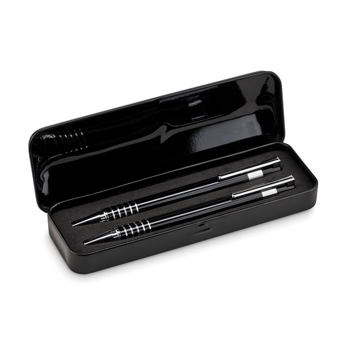 Variante colore Set penna a sfera con matita