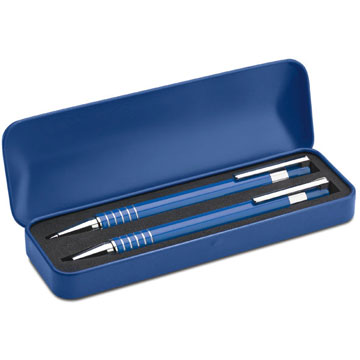 Variante colore Set penna a sfera con matita