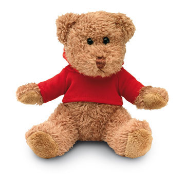 Peluche 'orsacchiotto'