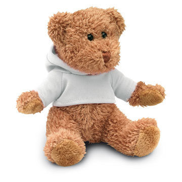 Variante colore Peluche 