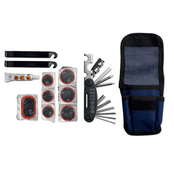 Variante colore Kit riparazione bici 