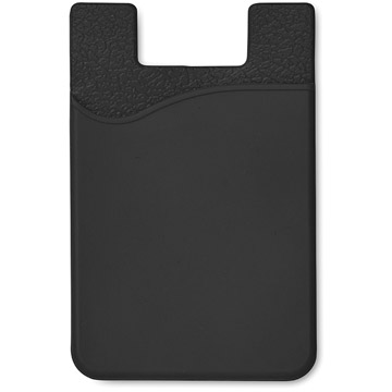 Variante colore Porta carte di credito in silicone