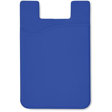 Variante colore Porta carte di credito in silicone