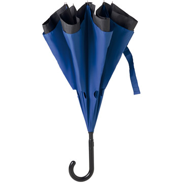 Variante colore Reversible umbrella
