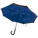 Reversible umbrella