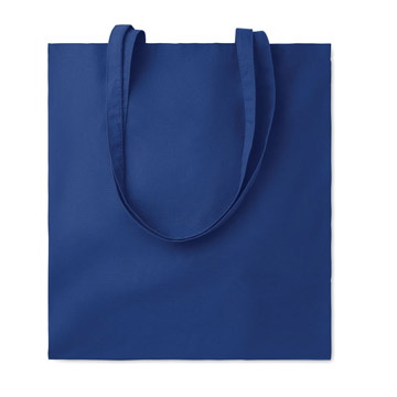 Variante colore Borsa con manici in cotone