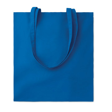 Variante colore Borsa con manici in cotone