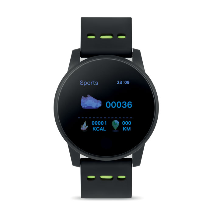  Smart watch sportivo