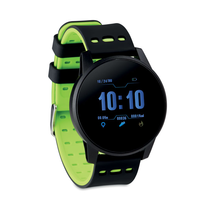 Variante colore  Smart watch sportivo