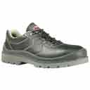 Scarpa antifortunistica Basic Pelle Soffietto BASSA