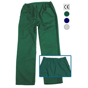 Pantalone modello oro
