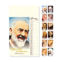 Calendario San Pio