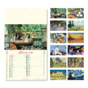 Calendario Artistico