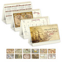 Calendario da tavolo Antiche Mappe