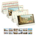 Calendario da tavolo Italia Antica