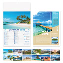 Calendario  paesaggi