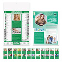 Calendario Farmacia