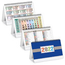 Calendario spiralato da tavolo