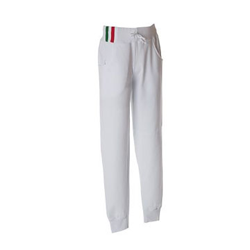 Variante colore Pantalone in felpa 