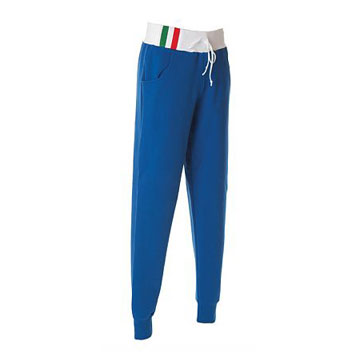 Variante colore Pantalone in felpa 