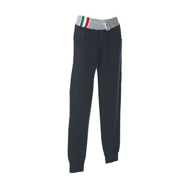 Variante colore Pantalone in felpa 